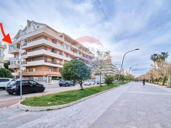 Appartamento Riviera Nord, Pescara, PE Vendita - Foto 2