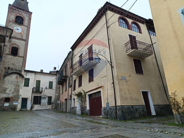 Casa Semindipendente Priero, CN Vendita