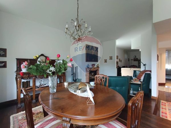 Villa singola Figino Serenza, CO Vendita - Foto 2