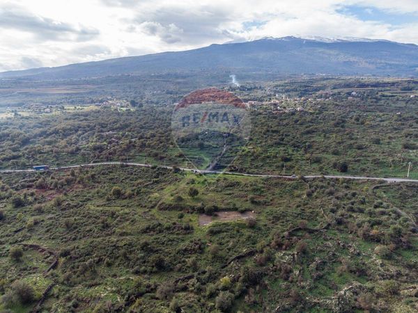 Terreno Castiglione di Sicilia, CT Vendita - Foto 4