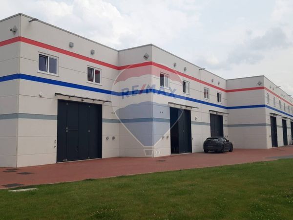 Capannone Industriale Vimercate, MB Affitto - Foto 3