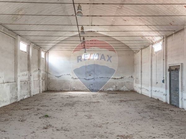 Capannone Industriale Via Modena, Ferrara, FE Vendita - Foto 4