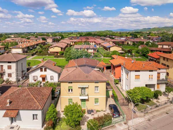 Appartamento Cellatica, BS Vendita - Foto 4