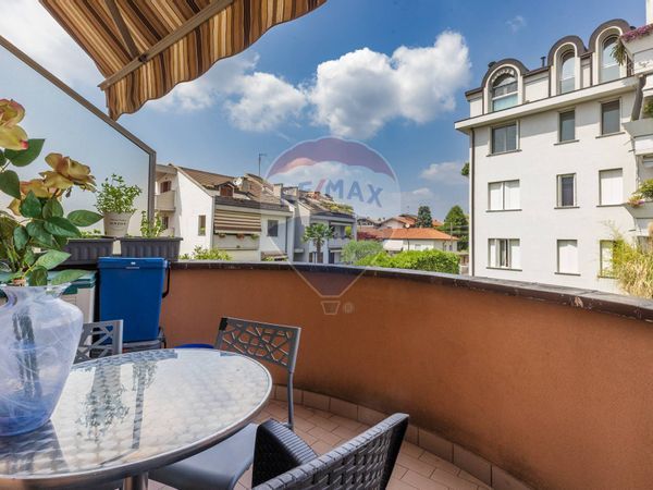 Appartamento Cardano al Campo, VA Vendita - Foto 2