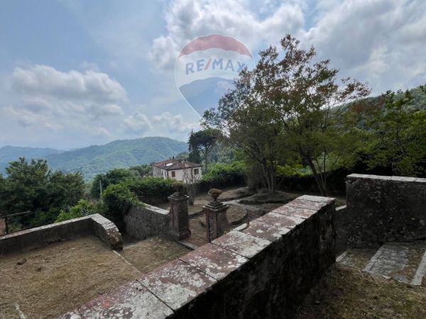 Villa singola Gello, Pescaglia, LU Vendita - Foto 4