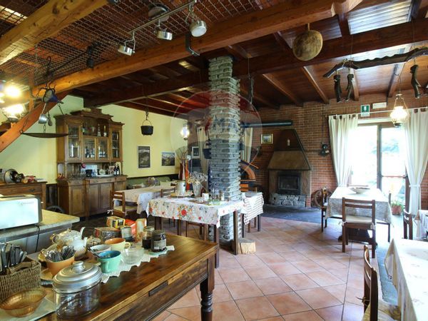 Albergo/Hotel Pinasca, TO Vendita - Foto 4