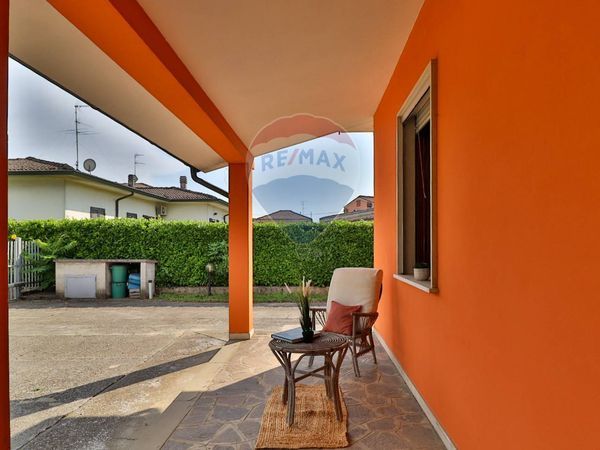 Villa o villino Scandolara Ravara, CR Vendita - Foto 3