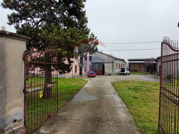 Casa Indipendente Ospitaletto, Marcaria, MN Vendita - Foto 2