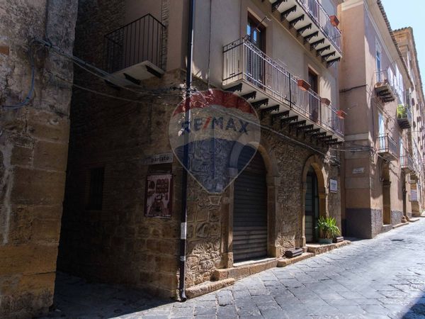 Casa Indipendente Piazza Armerina, EN Vendita - Foto 2