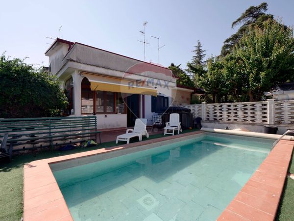 Villa a schiera Cassano delle Murge, BA Vendita