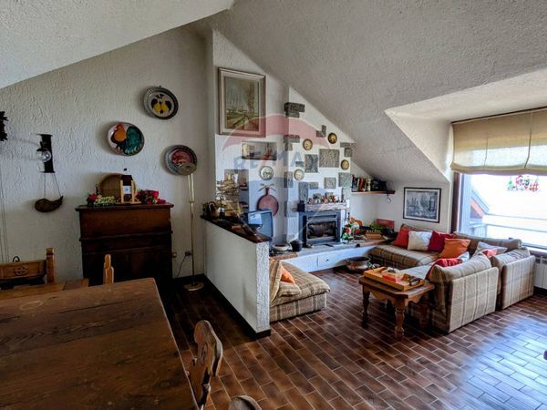 Appartamento Monte Campione, Artogne, BS Vendita - Foto 4