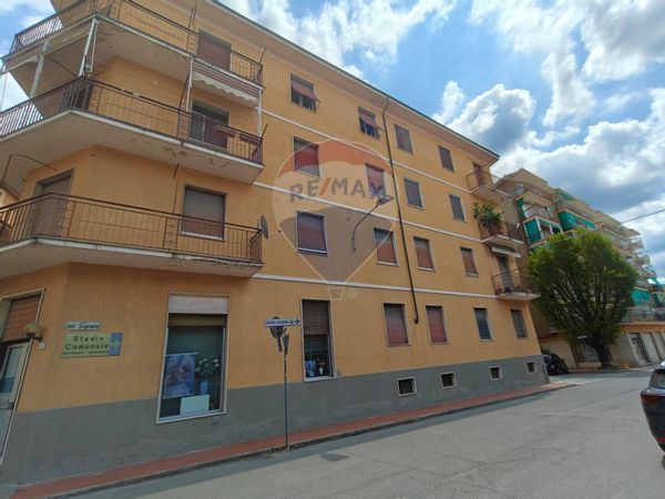 Appartamento Acqui Terme, AL Vendita - Foto 4