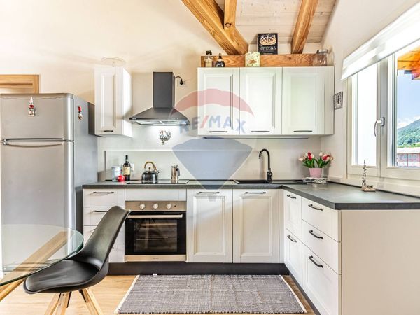 Attico/Mansarda Santa Maria Maggiore, VB Vendita - Foto 4