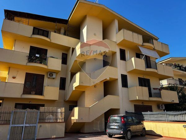 Attico/Mansarda Villaggio Mosè, Agrigento, AG Vendita