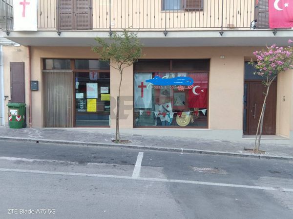 Negozio Tollo, CH Affitto - Foto 3