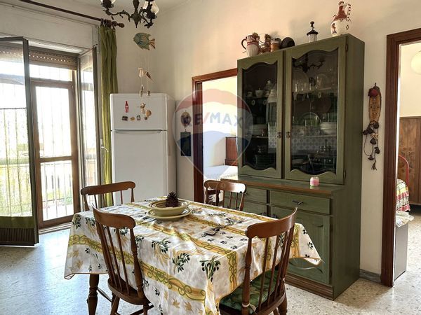 Appartamento Siponto, Manfredonia, FG Vendita - Foto 3