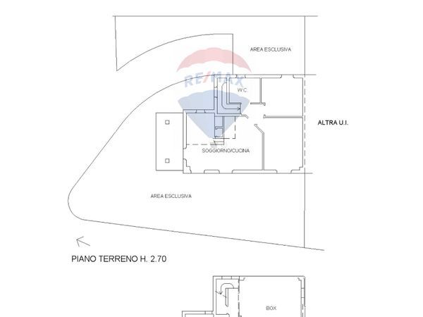 Villa o villino Baraggia, Viggiù, VA Vendita - Foto 2