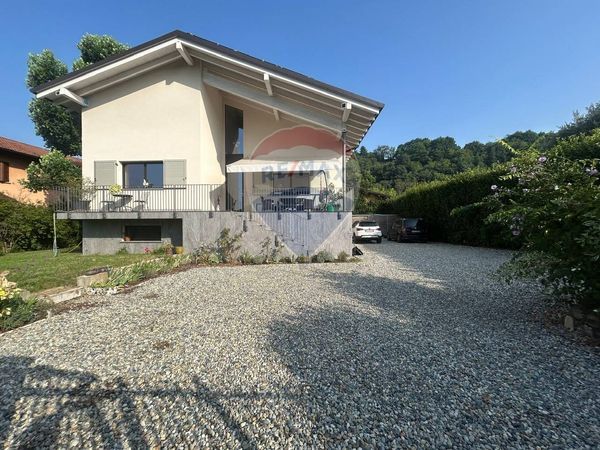 Villa singola Monvalle, VA Vendita - Foto 4