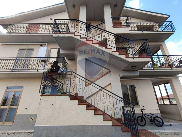 Appartamento Castel Frentano, CH Vendita