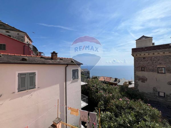 Casa Semindipendente Setta, Framura, SP Vendita - Foto 3