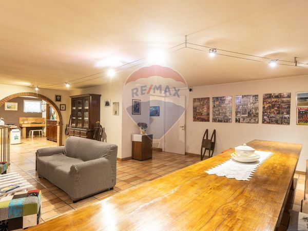 Villa a schiera Piacenza, PC Vendita