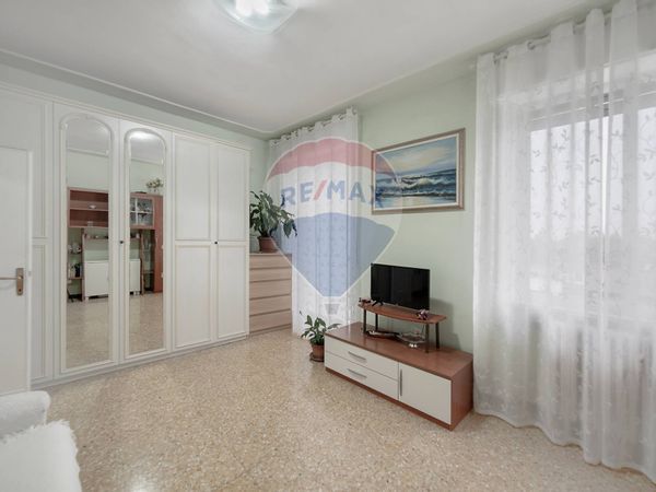 Appartamento Villasanta, MB Vendita