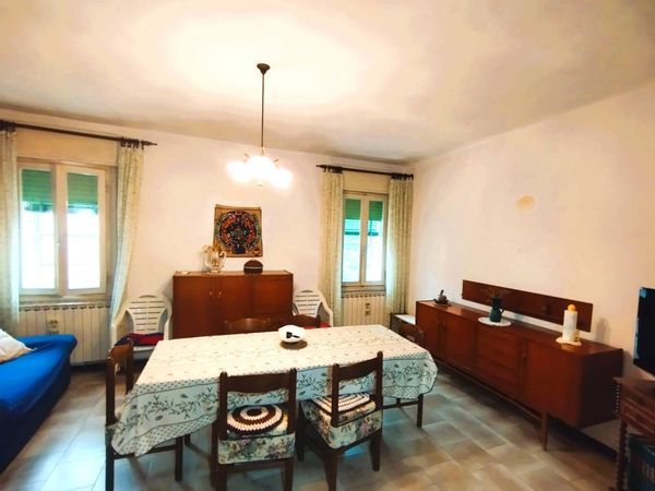 Appartamento Ambrogio, Copparo, FE Vendita - Foto 2