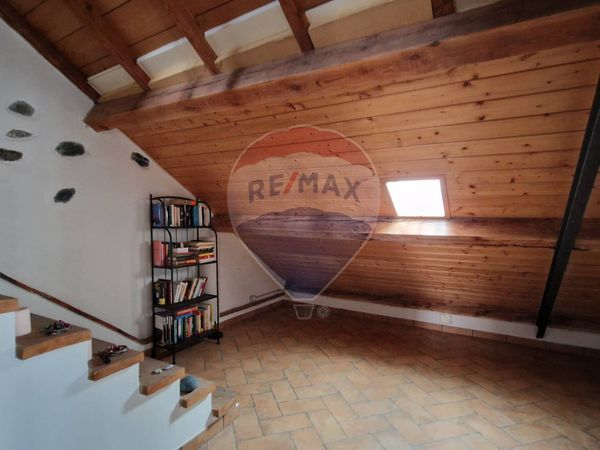 Attico/Mansarda Rossiglione, GE Vendita - Foto 4