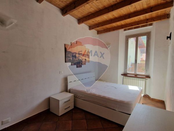 Attico/Mansarda Rossiglione, GE Vendita - Foto 3