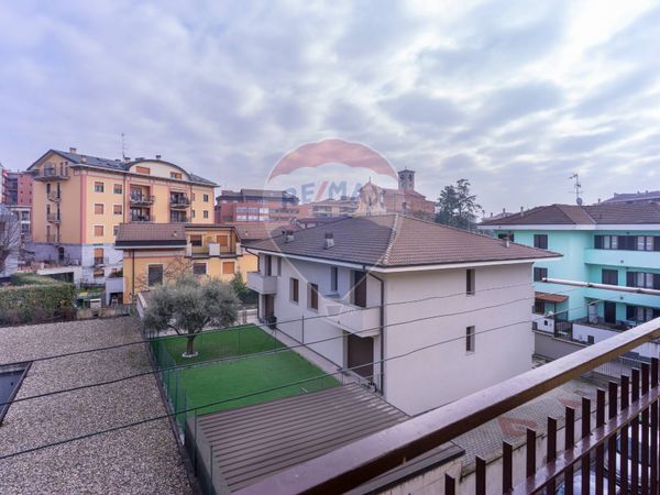 Appartamento Bicocca - S. Rita, Novara, NO Vendita - Foto 4