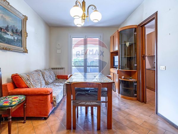 Appartamento Olgiate Olona, VA Vendita - Foto 4