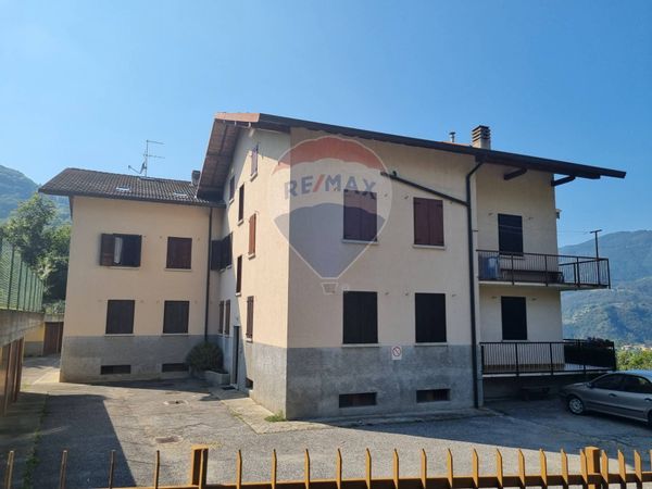 Attico/Mansarda Poscante, Zogno, BG Vendita - Foto 2