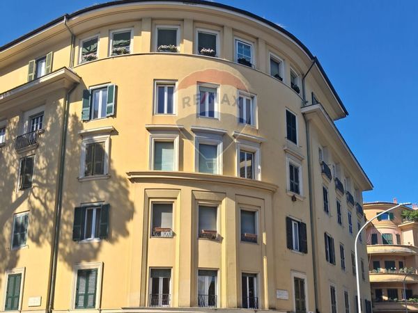 Appartamento Parioli, Roma, RM Affitto