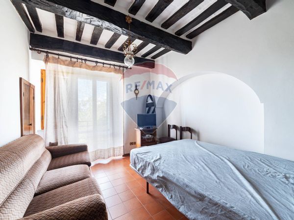 Appartamento Maiolati Spontini, Maiolati Spontini, AN Vendita