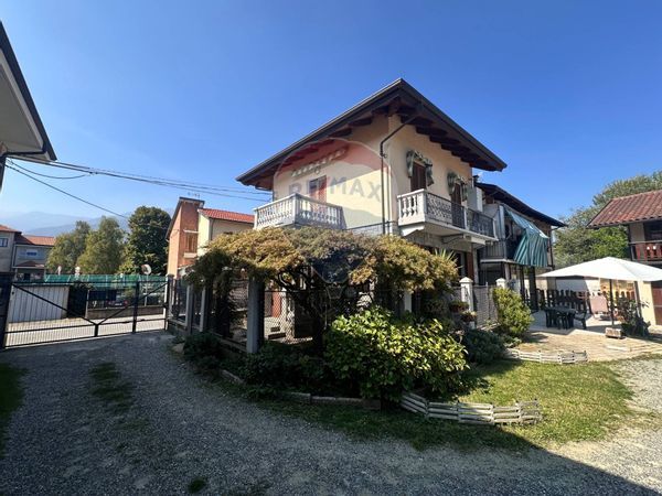 Casa Semindipendente Fiano, TO Vendita - Foto 3