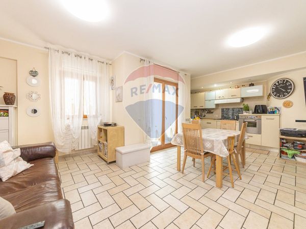 Appartamento Santa Maria delle Mole, Marino, RM Vendita - Foto 4