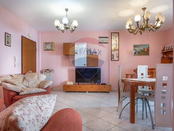 Appartamento Montesilvano, PE Vendita - Foto 4