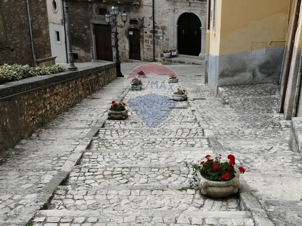 Casa Semindipendente Pacentro, AQ Vendita - Foto 4