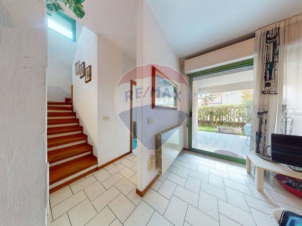 Appartamento Città Giardino, Viareggio, LU Vendita - Foto 4