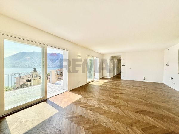 Attico/Mansarda Ghiffa, VB Vendita - Foto 3