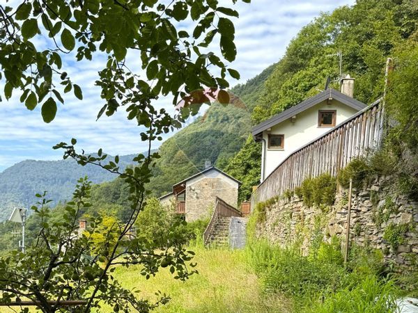 Casa Indipendente Cossogno, VB Vendita - Foto 4