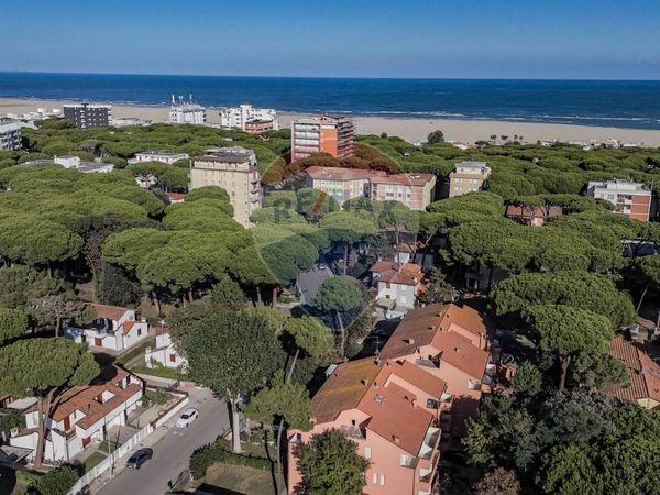 Appartamento Lido degli Estensi, Comacchio, FE Vendita - Foto 3