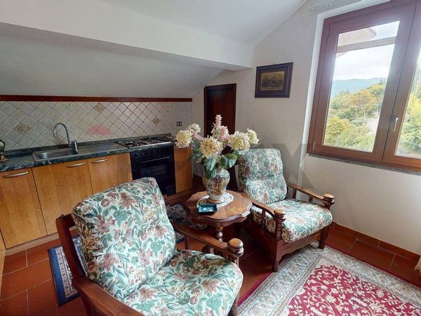 Appartamento Fabbrica Curone, AL Vendita - Foto 4