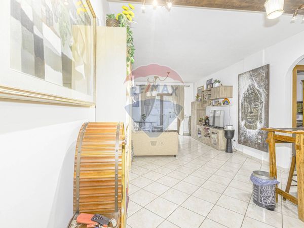 Appartamento Marino Centro, Marino, RM Vendita