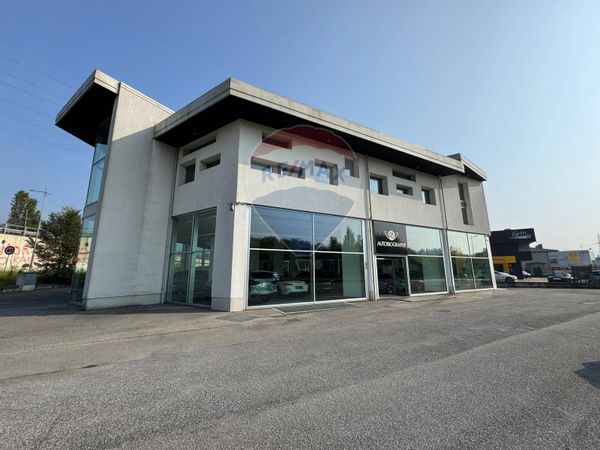 Locale Commerciale San Paolo d'Argon, BG Vendita - Foto 4