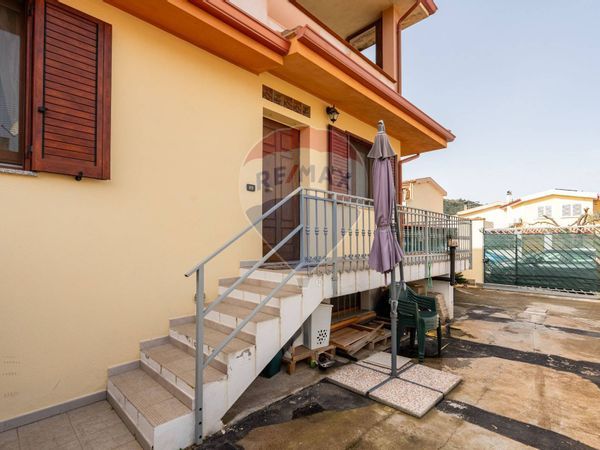Casa Semindipendente Zona Periferia Abitato, Capoterra, CA Vendita - Foto 3