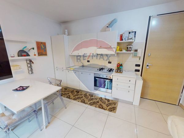 Appartamento Grezzago, MI Vendita - Foto 4