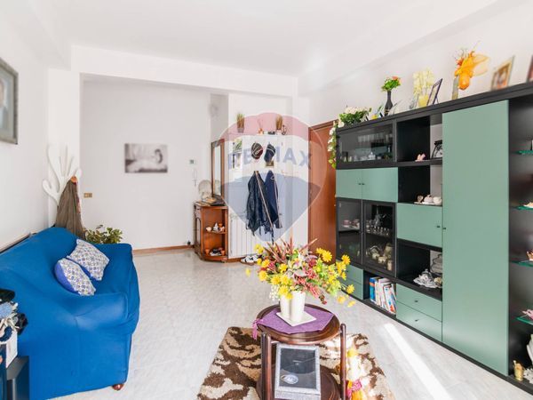 Appartamento Trecastagni, CT Vendita - Foto 2