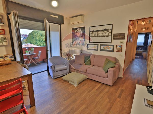 Appartamento Baranzate, MI Vendita - Foto 2