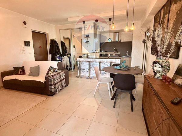 Appartamento Fiumefreddo di Sicilia, CT Vendita - Foto 4